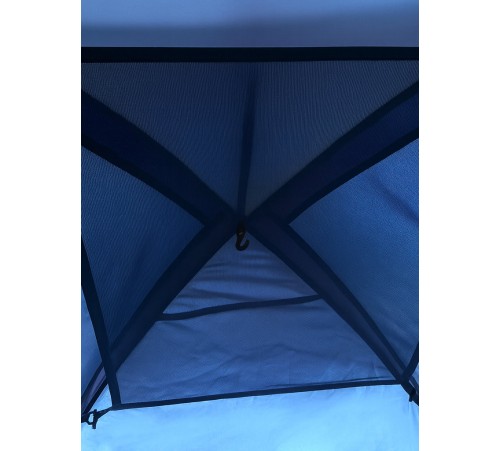 Палатка 3-местная RSP Krewl 3 (синий) купить в Минске или с доставкой по Беларуси!