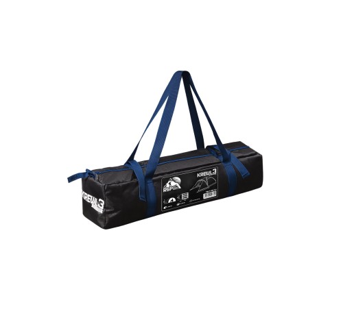 Палатка 3-местная RSP Krewl 3 (синий) купить в Минске или с доставкой по Беларуси!