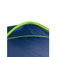 Палатка 4-местная RSP Krewl 4 (синий) купить в Минске или с доставкой по Беларуси!