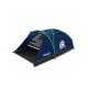 Палатка 4-местная RSP Krewl 4 (синий) купить в Минске или с доставкой по Беларуси!
