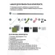 Палатка 2-местная RSP Lake 2 (оливково-зелёный) купить в Минске или с доставкой по Беларуси!