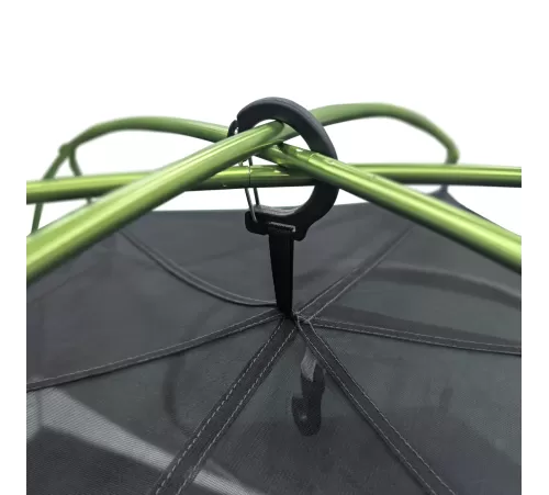 Палатка 2-местная RSP Lark 2 Ultralight (светло-серый) ультралёгкая купить в Минске или с доставкой по Беларуси!