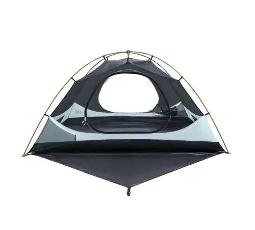 Палатка 2-местная RSP Lark 2 Ultralight (светло-серый) ультралёгкая купить в Минске или с доставкой по Беларуси!