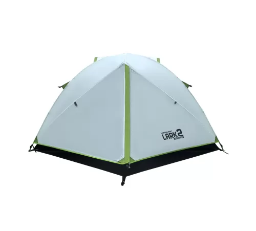 Палатка 2-местная RSP Lark 2 Ultralight (светло-серый) ультралёгкая купить в Минске или с доставкой по Беларуси!