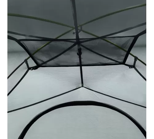 Палатка 2-местная RSP Lark 2 Ultralight (светло-серый) ультралёгкая купить в Минске или с доставкой по Беларуси!