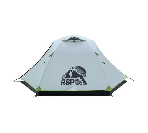 Палатка 2-местная RSP Lark 2 Ultralight (светло-серый) ультралёгкая купить в Минске или с доставкой по Беларуси!