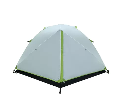 Палатка 2-местная RSP Lark 2 Ultralight (светло-серый) ультралёгкая купить в Минске или с доставкой по Беларуси!