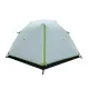 Палатка 2-местная RSP Lark 2 Ultralight (светло-серый) ультралёгкая купить в Минске или с доставкой по Беларуси!