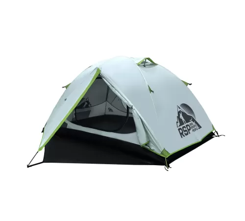 Палатка 2-местная RSP Lark 2 Ultralight (светло-серый) ультралёгкая купить в Минске или с доставкой по Беларуси!