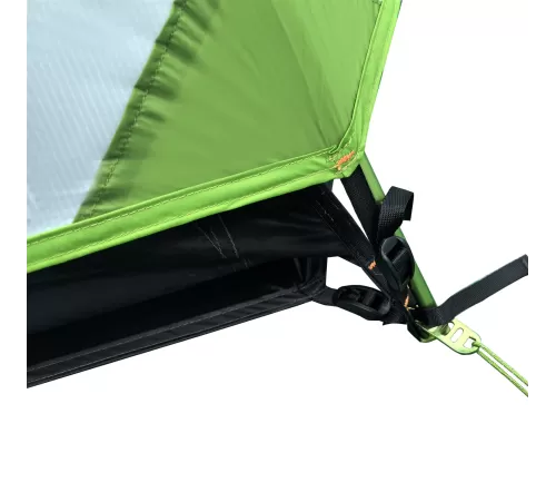 Палатка 2-местная RSP Lark 2 Ultralight (светло-серый) ультралёгкая купить в Минске или с доставкой по Беларуси!