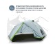 Палатка 2-местная RSP Lark 2 Ultralight (светло-серый) ультралёгкая купить в Минске или с доставкой по Беларуси!