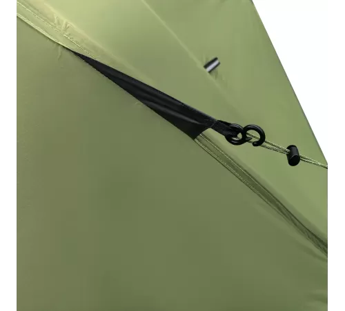 Палатка 2-местная RSP Lark 2 Ultralight (оливково-зеленый) ультралёгкая купить в Минске или с доставкой по Беларуси!