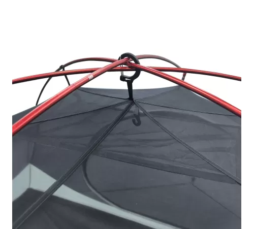 Палатка 2-местная RSP Lark 2 Ultralight (оливково-зеленый) ультралёгкая купить в Минске или с доставкой по Беларуси!