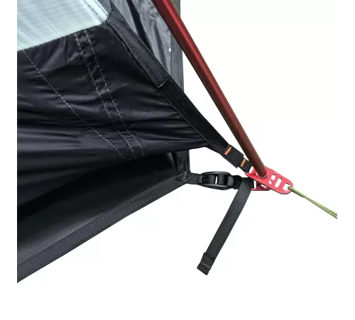 Палатка 2-местная RSP Lark 2 Ultralight (оливково-зеленый) ультралёгкая купить в Минске или с доставкой по Беларуси!