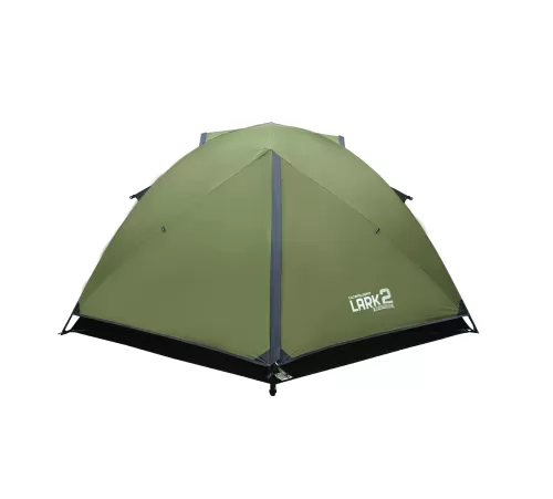 Палатка 2-местная RSP Lark 2 Ultralight (оливково-зеленый) ультралёгкая купить в Минске или с доставкой по Беларуси!