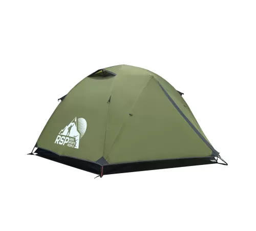 Палатка 2-местная RSP Lark 2 Ultralight (оливково-зеленый) ультралёгкая купить в Минске или с доставкой по Беларуси!