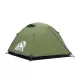 Палатка 2-местная RSP Lark 2 Ultralight (оливково-зеленый) ультралёгкая купить в Минске или с доставкой по Беларуси!