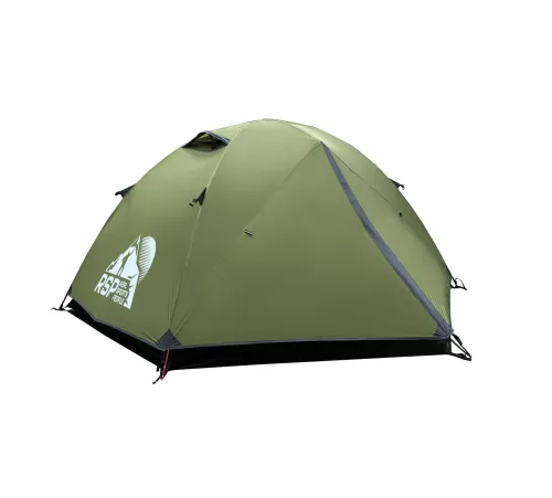 Палатка 2-местная RSP Lark 2 Ultralight (оливково-зеленый) ультралёгкая купить в Минске или с доставкой по Беларуси!