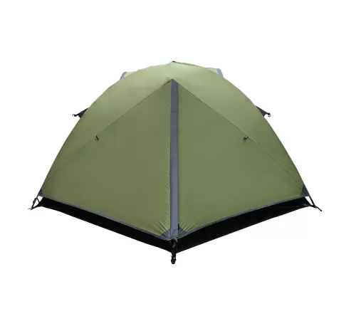 Палатка 2-местная RSP Lark 2 Ultralight (оливково-зеленый) ультралёгкая купить в Минске или с доставкой по Беларуси!