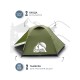 Палатка 2-местная RSP Lark 2 Ultralight (оливково-зеленый) ультралёгкая купить в Минске или с доставкой по Беларуси!