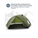 Палатка 2-местная RSP Lark 2 Ultralight (оливково-зеленый) ультралёгкая купить в Минске или с доставкой по Беларуси!