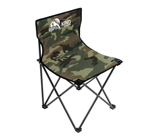 Складной туристический стул RSP Kind (Камуфляж) купить в Минске или с доставкой по Беларуси