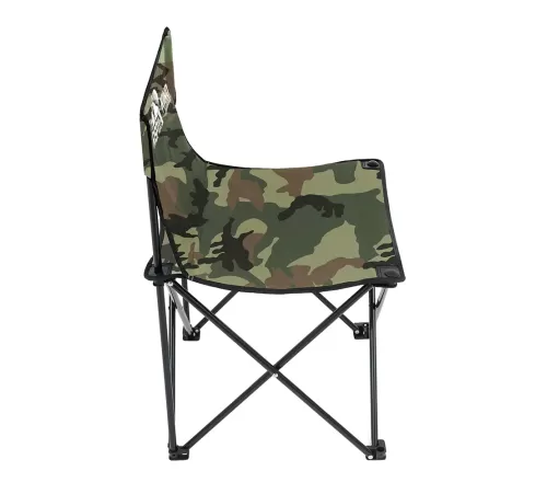 Складной туристический стул RSP Kind (Камуфляж) купить в Минске или с доставкой по Беларуси