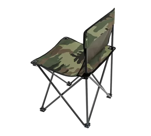 Складной туристический стул RSP Kind (Камуфляж) купить в Минске или с доставкой по Беларуси