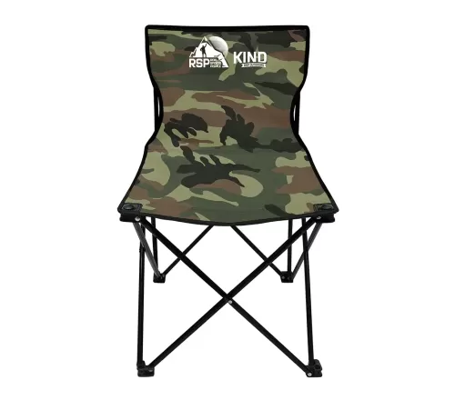 Складной туристический стул RSP Kind (Камуфляж) купить в Минске или с доставкой по Беларуси