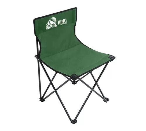 Складной туристический стул RSP Kind (Зелёный) купить в Минске или с доставкой по Беларуси