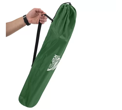 Складной туристический стул RSP Kind (Зелёный) купить в Минске или с доставкой по Беларуси