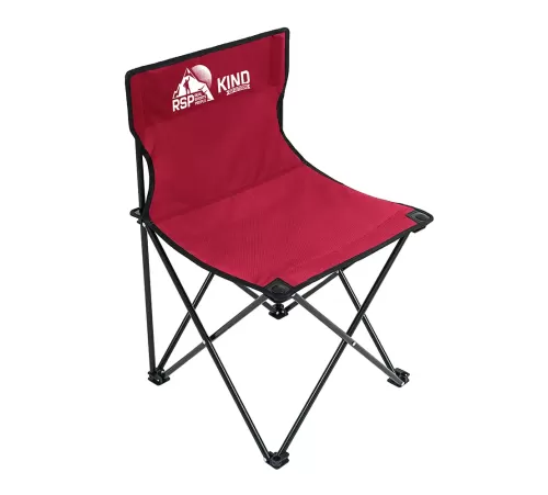 Складной туристический стул RSP Kind (Красный) купить в Минске или с доставкой по Беларуси