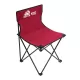 Складной туристический стул RSP Kind (Красный) купить в Минске или с доставкой по Беларуси