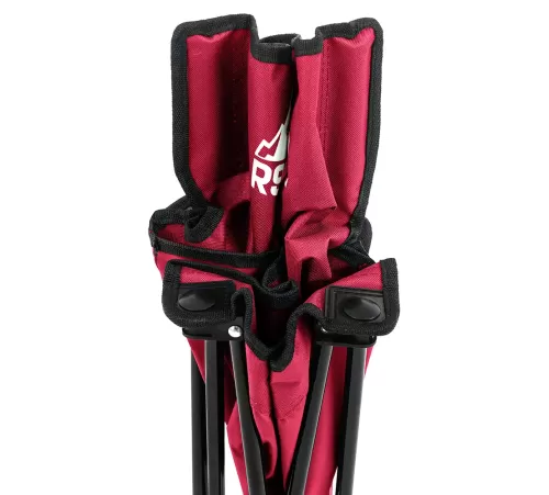 Складной туристический стул RSP Kind (Красный) купить в Минске или с доставкой по Беларуси