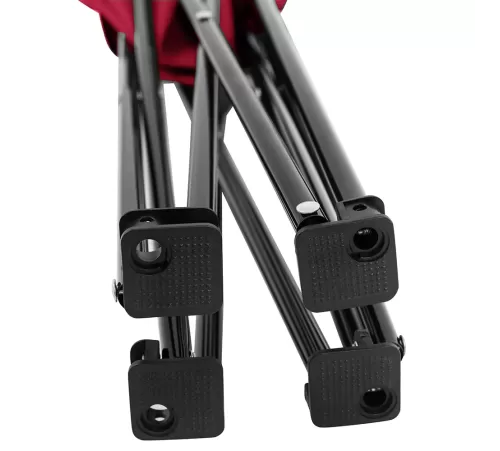 Складной туристический стул RSP Kind (Красный) купить в Минске или с доставкой по Беларуси