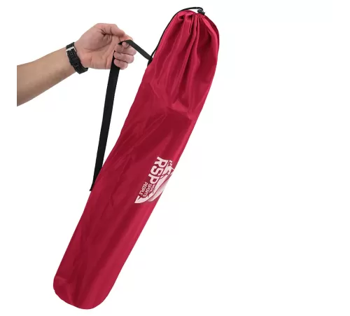 Складной туристический стул RSP Kind (Красный) купить в Минске или с доставкой по Беларуси