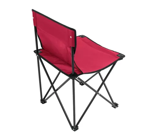 Складной туристический стул RSP Kind (Красный) купить в Минске или с доставкой по Беларуси