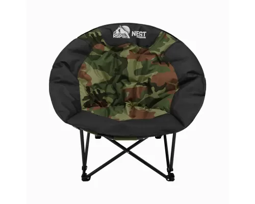 Складной туристический стул RSP Nest (Камуфляж)