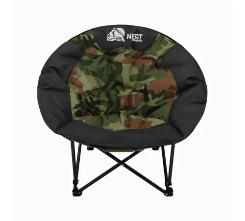 Складной туристический стул RSP Nest (Камуфляж) купить в Минске или с доставкой по Беларуси