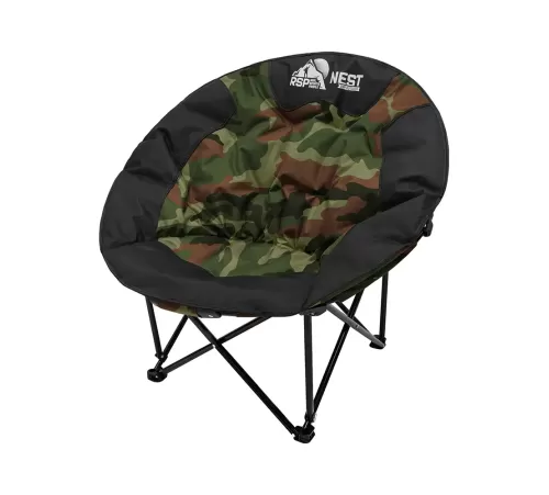 Складной туристический стул RSP Nest (Камуфляж) купить в Минске или с доставкой по Беларуси