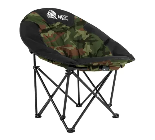 Складной туристический стул RSP Nest (Камуфляж) купить в Минске или с доставкой по Беларуси