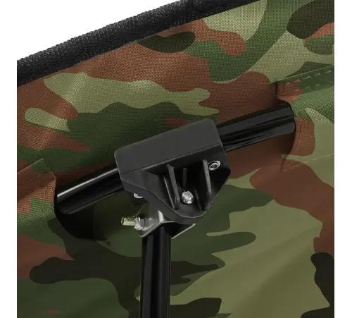 Складной туристический стул RSP Nest (Камуфляж) купить в Минске или с доставкой по Беларуси