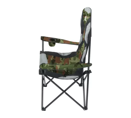 Складное туристическое кресло RSP Royal (Камуфляж) купить в Минске или с доставкой по Беларуси