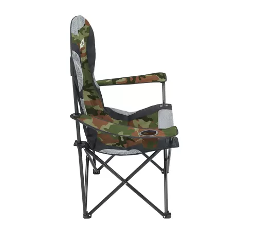 Складное туристическое кресло RSP Royal (Камуфляж) купить в Минске или с доставкой по Беларуси