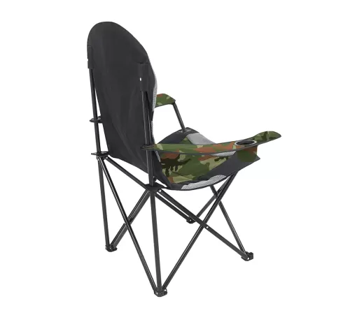 Складное туристическое кресло RSP Royal (Камуфляж) купить в Минске или с доставкой по Беларуси