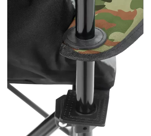 Складное туристическое кресло RSP Royal (Камуфляж) купить в Минске или с доставкой по Беларуси