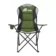 Складное туристическое кресло RSP Royal (Оливково-зелёный) купить в Минске или с доставкой по Беларуси