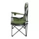 Складное туристическое кресло RSP Royal (Оливково-зелёный) купить в Минске или с доставкой по Беларуси