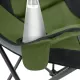 Складное туристическое кресло RSP Royal (Оливково-зелёный) купить в Минске или с доставкой по Беларуси
