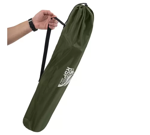 Складное туристическое кресло RSP Royal (Оливково-зелёный) купить в Минске или с доставкой по Беларуси